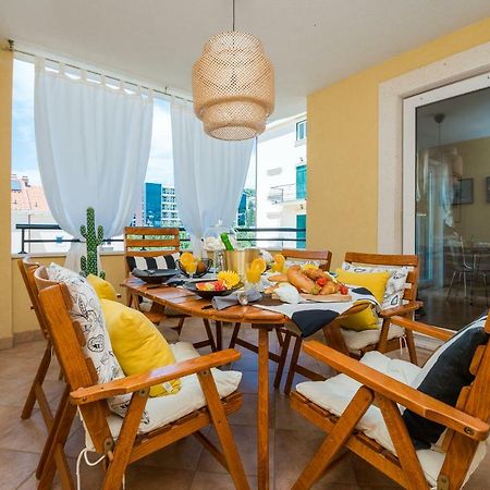 Mirjam'S Charming Apartment ドゥブロブニク エクステリア 写真