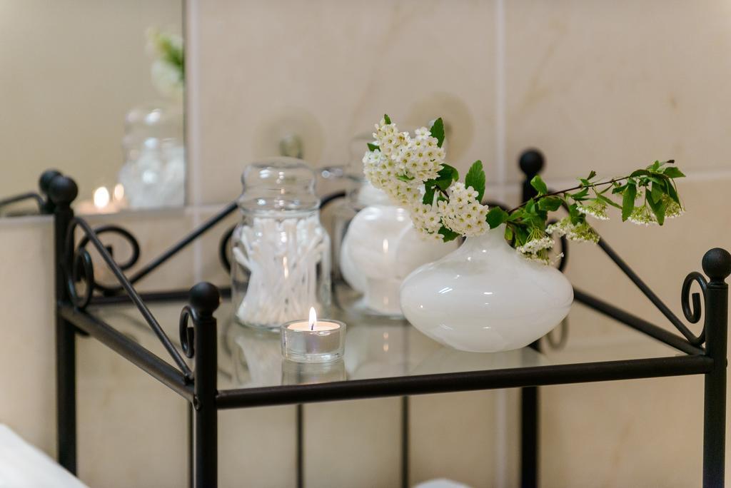 Mirjam'S Charming Apartment ドゥブロブニク エクステリア 写真