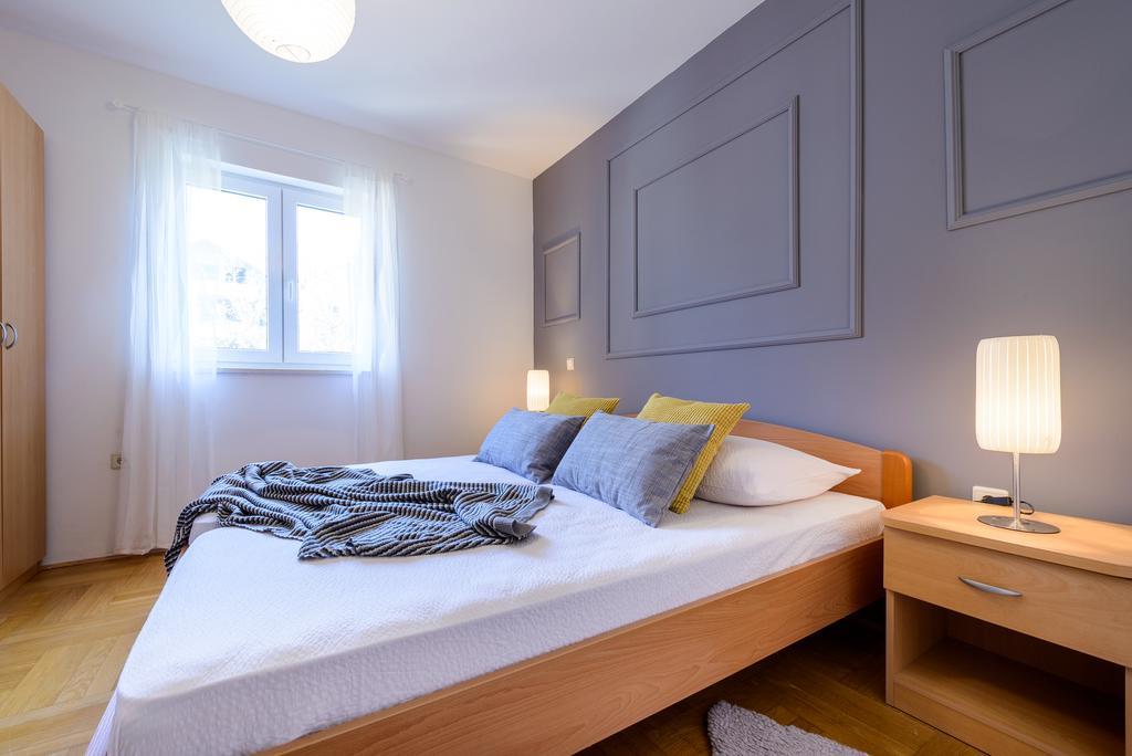 Mirjam'S Charming Apartment ドゥブロブニク エクステリア 写真