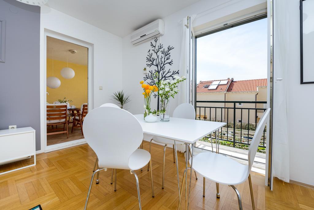 Mirjam'S Charming Apartment ドゥブロブニク エクステリア 写真