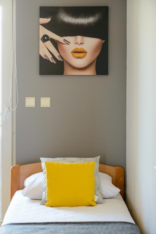 Mirjam'S Charming Apartment ドゥブロブニク エクステリア 写真