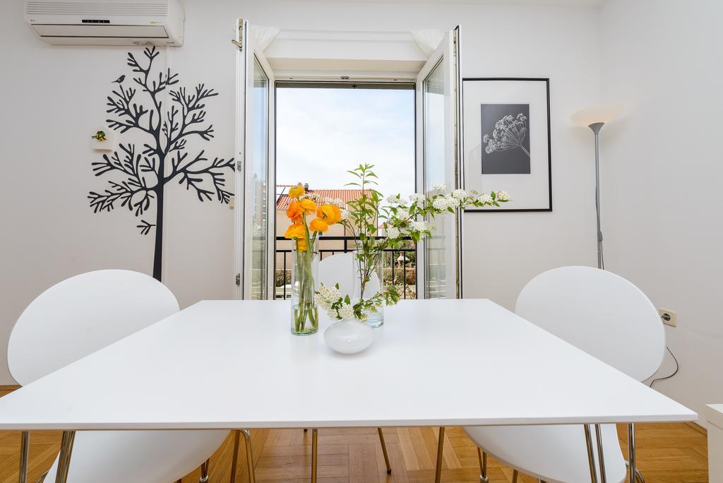 Mirjam'S Charming Apartment ドゥブロブニク エクステリア 写真