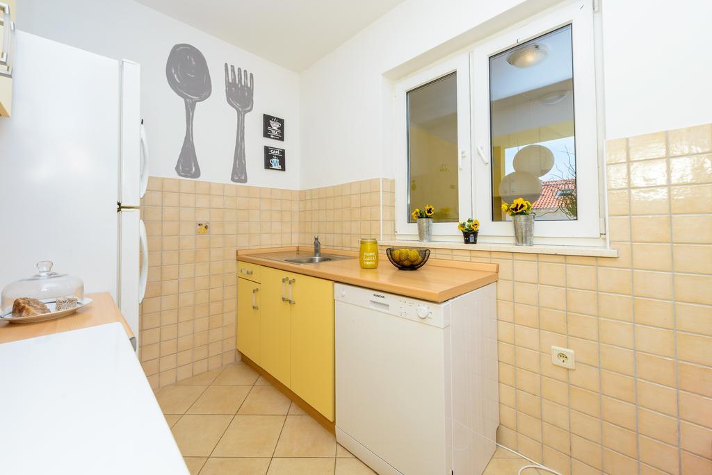 Mirjam'S Charming Apartment ドゥブロブニク エクステリア 写真