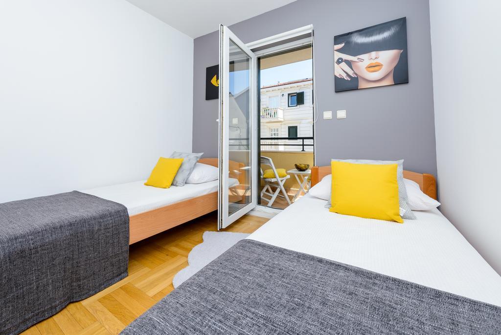 Mirjam'S Charming Apartment ドゥブロブニク エクステリア 写真