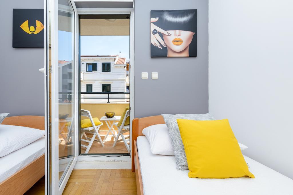 Mirjam'S Charming Apartment ドゥブロブニク エクステリア 写真