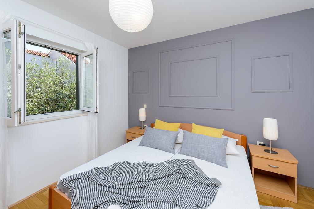 Mirjam'S Charming Apartment ドゥブロブニク エクステリア 写真