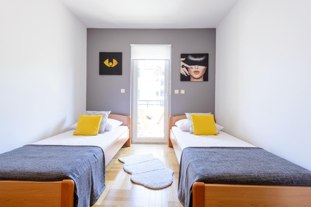 Mirjam'S Charming Apartment ドゥブロブニク エクステリア 写真