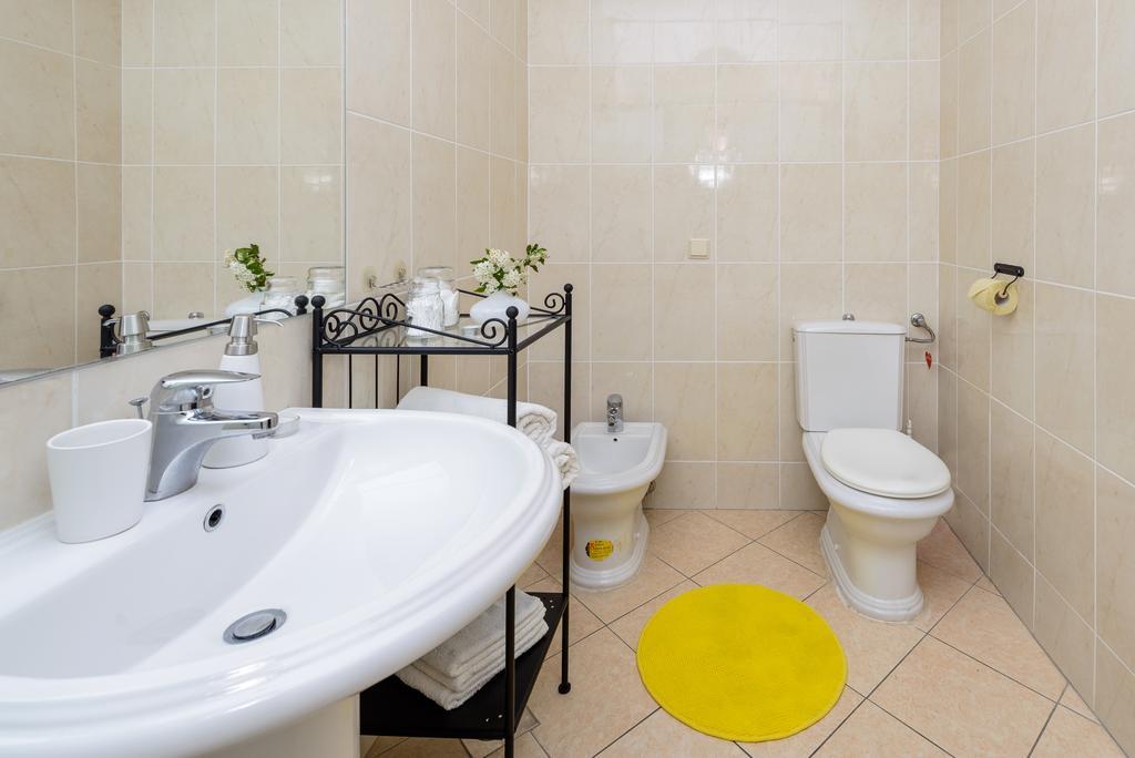 Mirjam'S Charming Apartment ドゥブロブニク エクステリア 写真