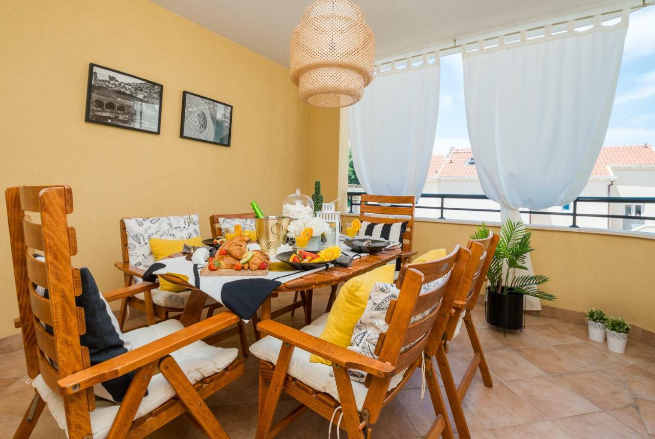 Mirjam'S Charming Apartment ドゥブロブニク エクステリア 写真