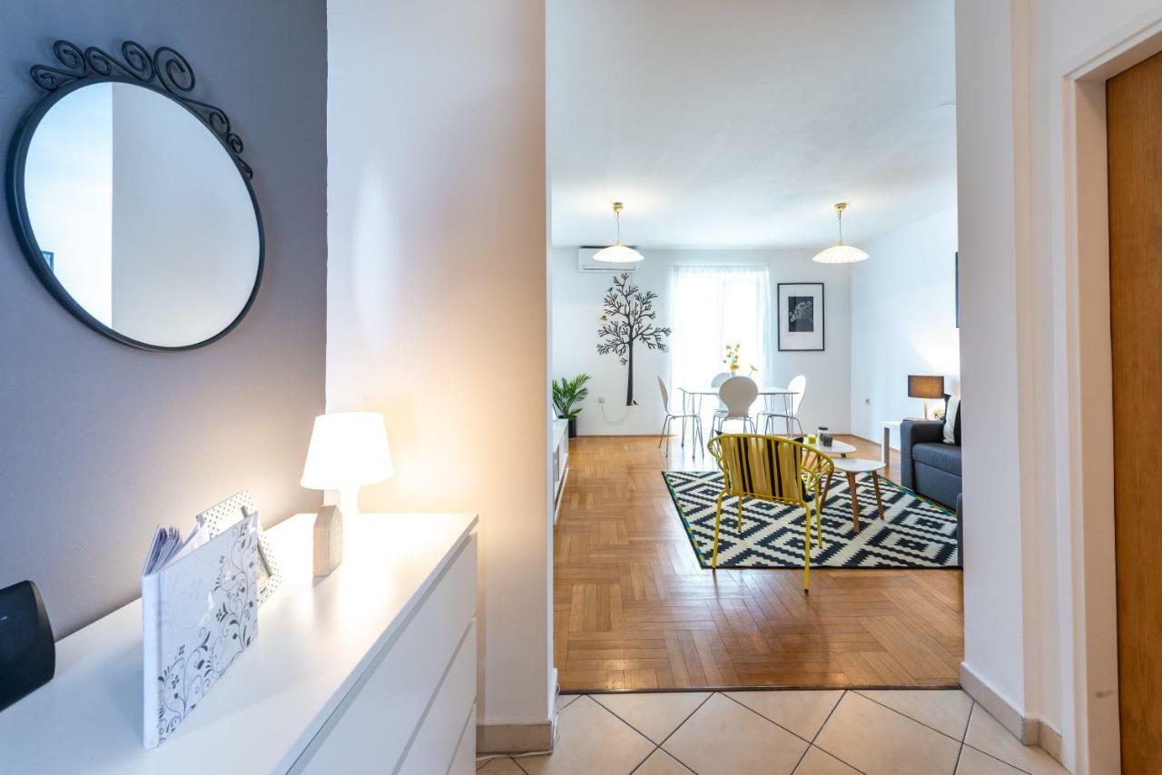 Mirjam'S Charming Apartment ドゥブロブニク エクステリア 写真