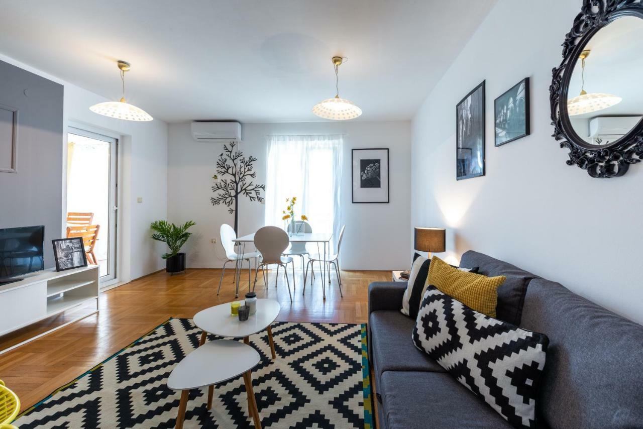 Mirjam'S Charming Apartment ドゥブロブニク エクステリア 写真