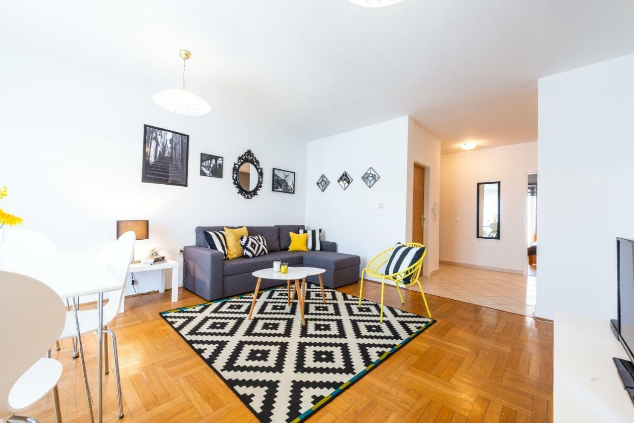 Mirjam'S Charming Apartment ドゥブロブニク エクステリア 写真