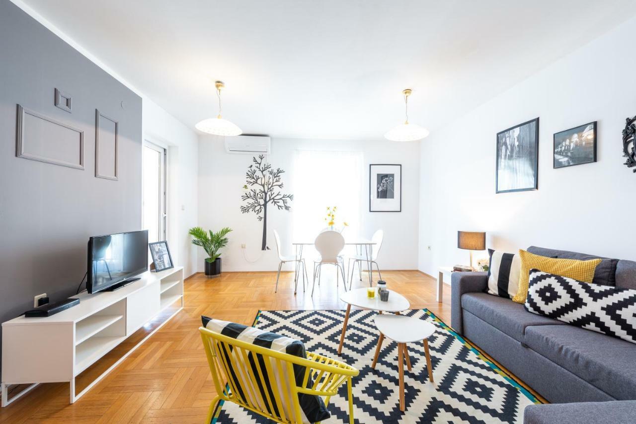 Mirjam'S Charming Apartment ドゥブロブニク エクステリア 写真
