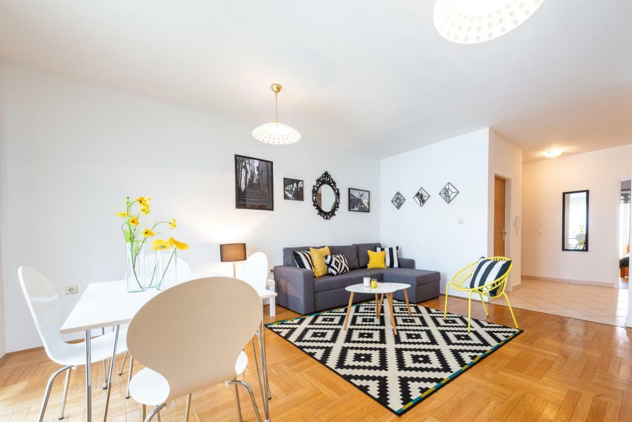Mirjam'S Charming Apartment ドゥブロブニク エクステリア 写真