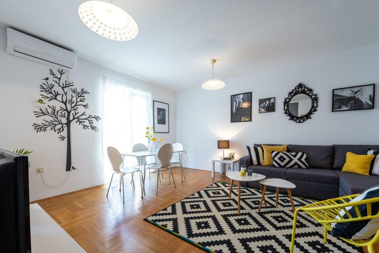 Mirjam'S Charming Apartment ドゥブロブニク エクステリア 写真